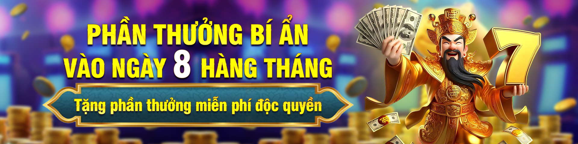  Hoàn tiền cược — Giảm thiểu rủi ro cược, bảo đảm lợi nhuận