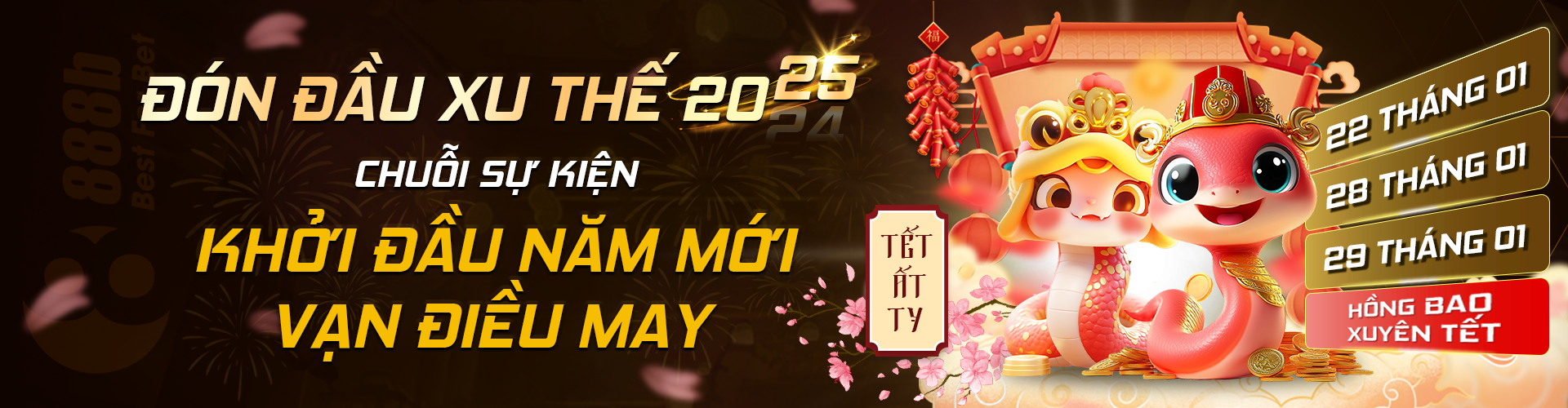 Phúc lợi cho người dùng mới