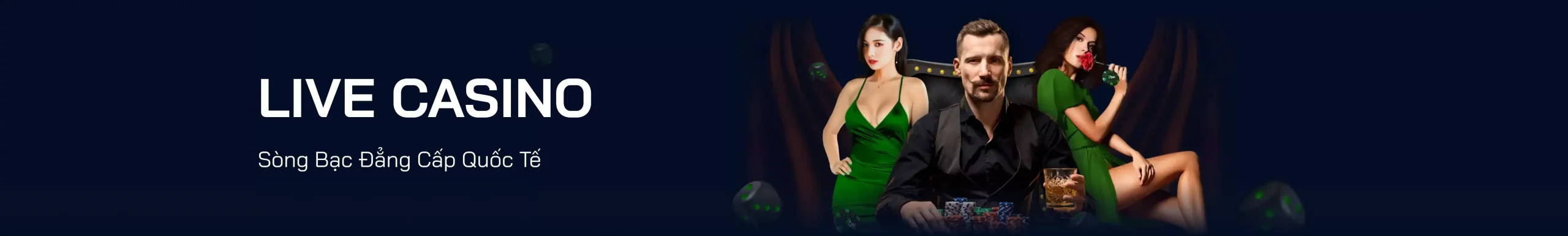 Làm thế nào để vào trang nạp tiền? 
